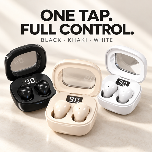 Sleep Earbuds