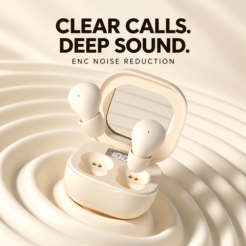 Sleep Earbuds