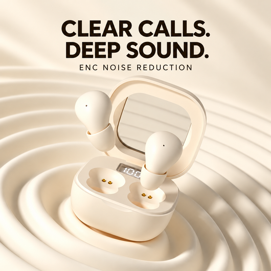Sleep Earbuds