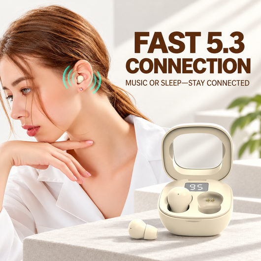 Sleep Earbuds