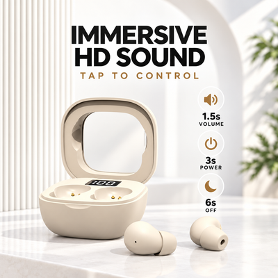Sleep Earbuds