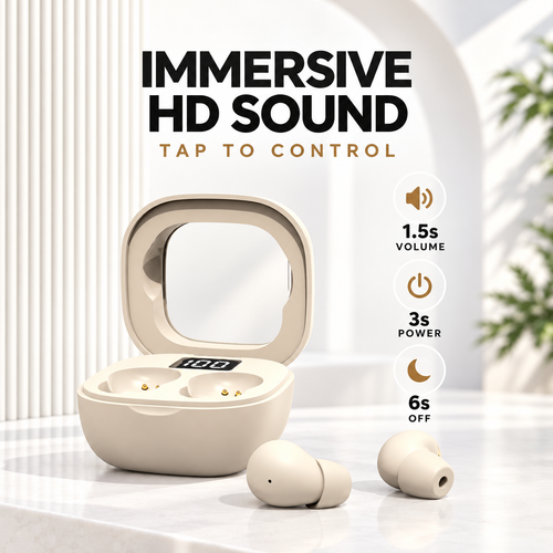 Sleep Earbuds